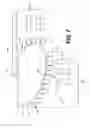 Fig. 19 - Lighting array for an aircraft