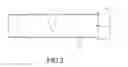Fig. 03 - Optical thin film and edge-type backlight module containing the same