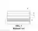 Fig. 02 - Quantum rod compound including electron acceptor and quantum rod luminescent display device including the same