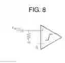 Fig. 09 - Active rectifier and circuit for compensating for reverse current leakage using time delay scheme for zero reverse leakage current
