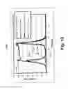 Fig. 13 - SRAM bit-line and write assist apparatus and method for lowering dynamic power and peak current, and a dual input level-shifter