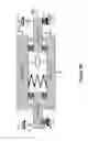 Fig. 07 - Mechanical system that fluidizes, mixes, coats, dries, combines, chemically reacts, and segregates materials