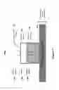 Fig. 10 - Mechanical system that fluidizes, mixes, coats, dries, combines, chemically reacts, and segregates materials