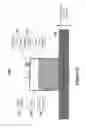 Fig. 14 - Mechanical system that fluidizes, mixes, coats, dries, combines, chemically reacts, and segregates materials