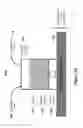 Fig. 18 - Mechanical system that fluidizes, mixes, coats, dries, combines, chemically reacts, and segregates materials