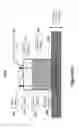 Fig. 23 - Mechanical system that fluidizes, mixes, coats, dries, combines, chemically reacts, and segregates materials
