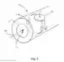 Fig. 03 - Interface for a handheld kitchen appliance