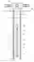 Fig. 01 - Acoustic isolater for a downhole tool