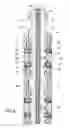 Fig. 03 - Acoustic isolater for a downhole tool