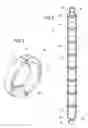 Fig. 05 - Acoustic isolater for a downhole tool