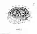 Fig. 03 - Electronic timepiece