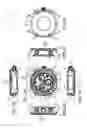Fig. 04 - Electronic timepiece
