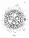 Fig. 06 - Electronic timepiece