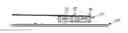 Fig. 01 - Disk drive comprising laser transmission line optimized for heat assisted magnetic recording