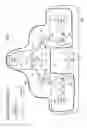 Fig. 02 - Transfer apparatus, server, and route changing method
