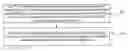 Fig. 01 - Method and device for acquiring and transmitting data by an STA in a wireless local area network