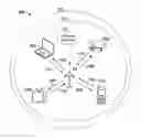 Fig. 01 - System and method for multicast communications in Wi-Fi networks