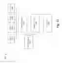 Fig. 13 - Signal designs for D2D subframes