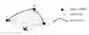 Fig. 01 - Distributed routing in wireless networks