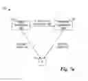 Fig. 08 - System and method for multiple point transmission in a communications system