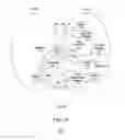 Fig. 02 - Optimized content routing distribution using proximity based on predictive client flow trajectories