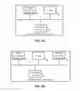 Fig. 06 - Packet forwarding in a star stacking system