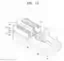 Fig. 13 - Semiconductor laser and method of fabricating the same
