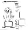Fig. 01 - Socket
