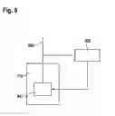 Fig. 07 - Conditioning device and method for conditioning a data channel of a cell of an electrical energy store