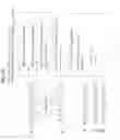 Fig. 50 - Apparatus for transmitting broadcast signals, apparatus for receiving broadcast, signals, method for transmitting broadcast signals and method for receiving broadcast signals