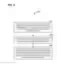 Fig. 12 - Sounding and tone block allocation for orthogonal frequency multiple access (OFDMA) in wireless local area networks