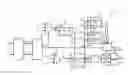 Fig. 01 - Clock recovery for a data receiving unit