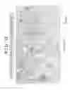 Fig. 13 - X-ray topography apparatus