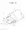 Fig. 12 - Optical axis adjustment device for X-ray analyzer