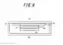 Fig. 10 - Electronic apparatus and panel unit