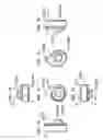 Fig. 06 - Double seal moldable earpiece system