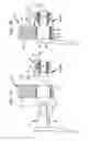 Fig. 11 - Double seal moldable earpiece system