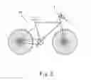 Fig. 03 - Video device for realtime pedaling frequency estimation