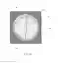 Fig. 26 - Automated saw cut correction for 3D core digital modeling from computerized tomography scanner (CTS) images