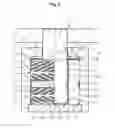 Fig. 06 - Fluid dynamic bearing device and motor with same