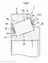 Fig. 02 - Split cage and roller bearing