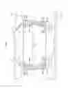 Fig. 05 - Split cage and roller bearing