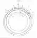 Fig. 03 - Split cage and roller bearing