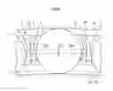 Fig. 06 - Split cage and roller bearing