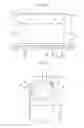 Fig. 12 - Split cage and roller bearing