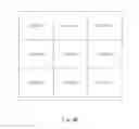 Fig. 05 - Flat panel waveguide display and system