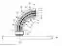 Fig. 01 - Optical fiber and optical fiber manufacturing method