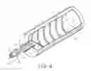 Fig. 07 - Sealing member, toner accommodating container and image forming apparatus