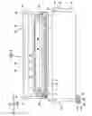 Fig. 05 - Image forming apparatus provided with cartridge for accommodating waste toner therein