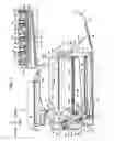 Fig. 08 - Image forming apparatus provided with cartridge for accommodating waste toner therein